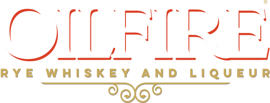 OILFIRE Rye Whiskey and Liqueur